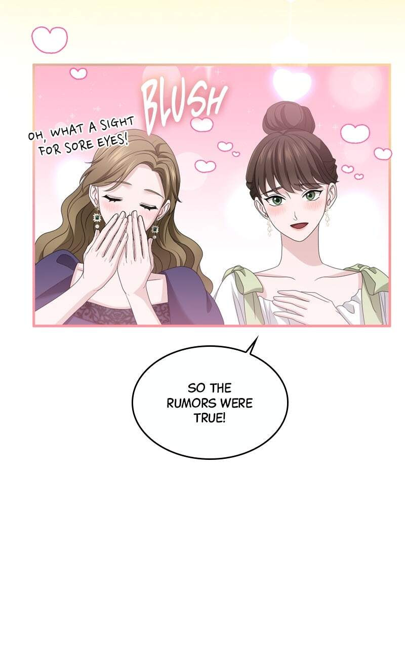 Teikoku Ichi no Akujo ni Dekiai ga Tomarimasen! Chapter 20 page 88 - 
