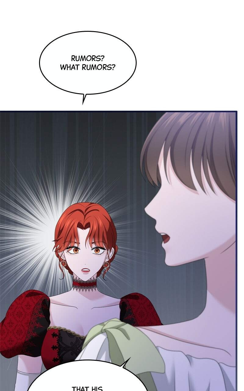 Teikoku Ichi no Akujo ni Dekiai ga Tomarimasen! Chapter 20 page 89 - 