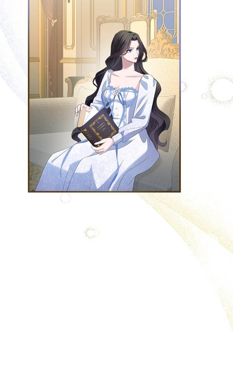Teikoku Ichi no Akujo ni Dekiai ga Tomarimasen! Chapter 20 page 98 - 