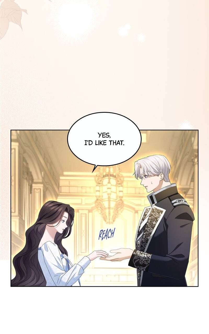 Teikoku Ichi no Akujo ni Dekiai ga Tomarimasen! Chapter 21 page 17 - 