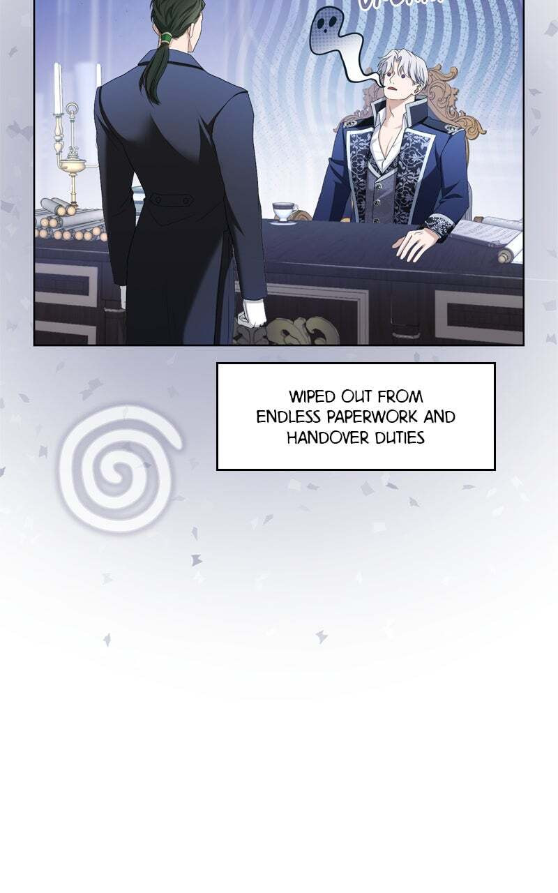 Teikoku Ichi no Akujo ni Dekiai ga Tomarimasen! Chapter 21 page 3 - 