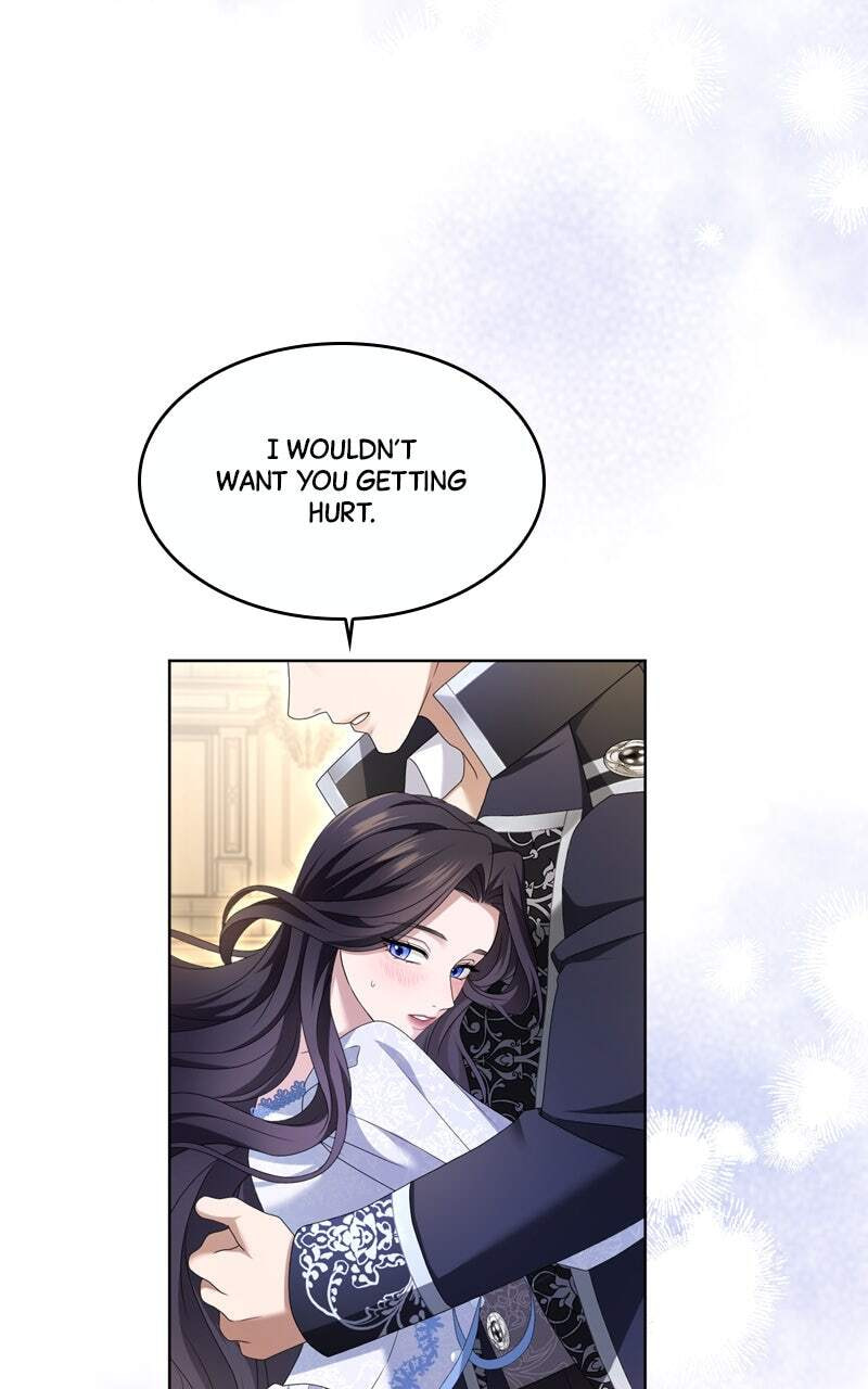 Teikoku Ichi no Akujo ni Dekiai ga Tomarimasen! Chapter 21 page 24 - 