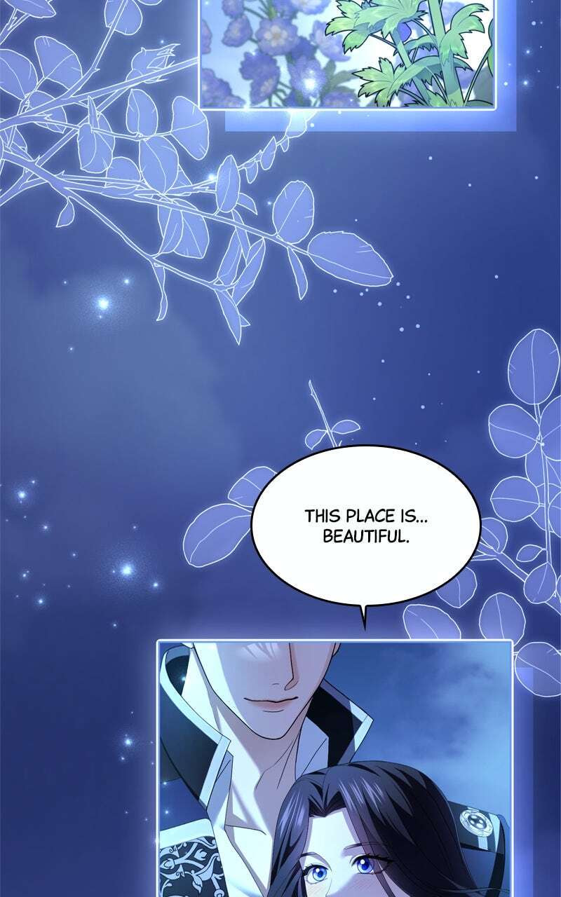 Teikoku Ichi no Akujo ni Dekiai ga Tomarimasen! Chapter 21 page 33 - 