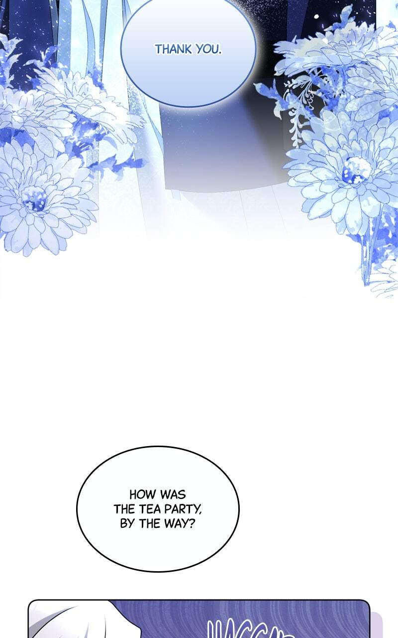 Teikoku Ichi no Akujo ni Dekiai ga Tomarimasen! Chapter 21 page 40 - 