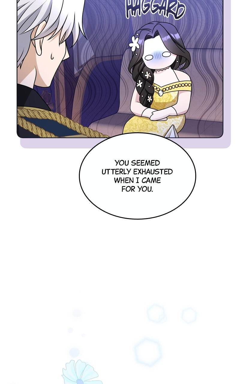 Teikoku Ichi no Akujo ni Dekiai ga Tomarimasen! Chapter 21 page 41 - 