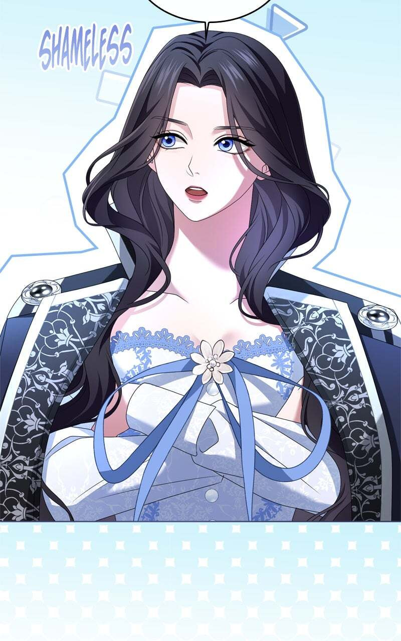 Teikoku Ichi no Akujo ni Dekiai ga Tomarimasen! Chapter 21 page 45 - 