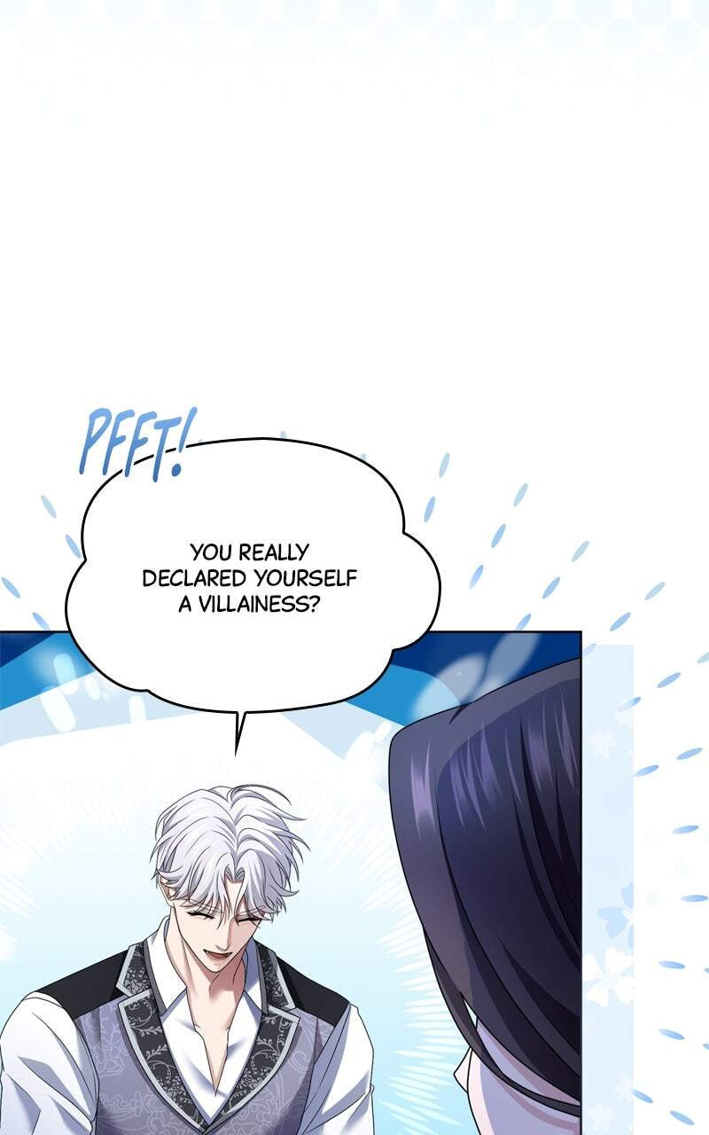 Teikoku Ichi no Akujo ni Dekiai ga Tomarimasen! Chapter 21 page 46 - 