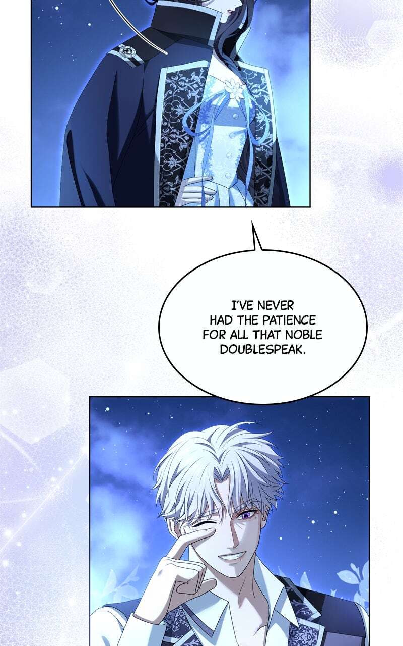 Teikoku Ichi no Akujo ni Dekiai ga Tomarimasen! Chapter 21 page 48 - 