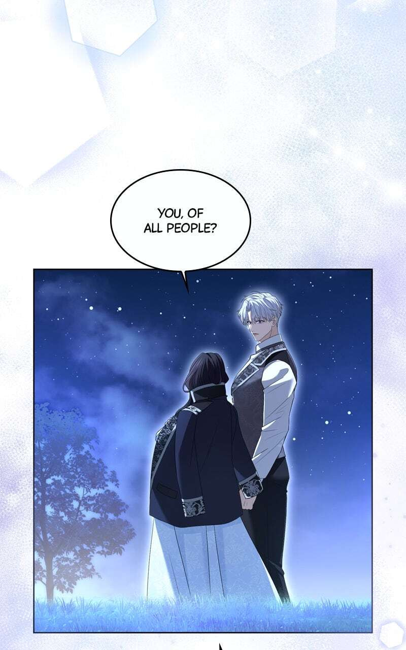 Teikoku Ichi no Akujo ni Dekiai ga Tomarimasen! Chapter 21 page 50 - 