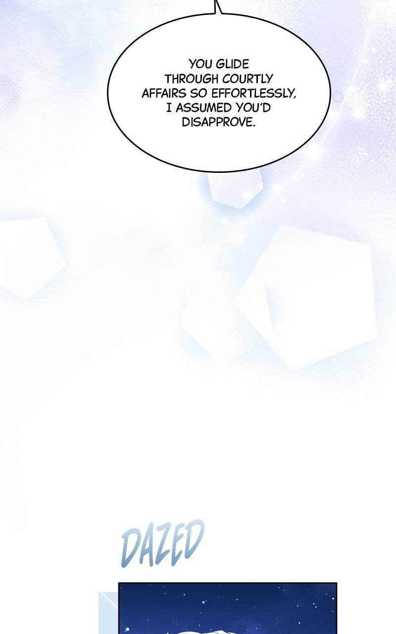 Teikoku Ichi no Akujo ni Dekiai ga Tomarimasen! Chapter 21 page 51 - 
