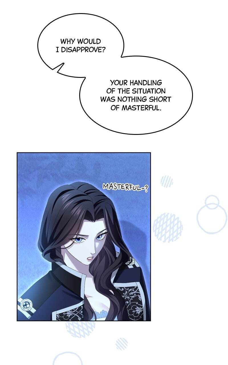 Teikoku Ichi no Akujo ni Dekiai ga Tomarimasen! Chapter 21 page 53 - 