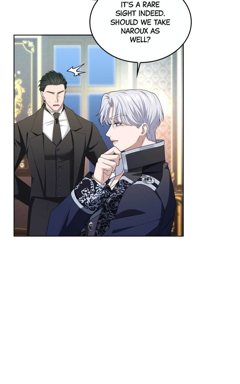 Teikoku Ichi no Akujo ni Dekiai ga Tomarimasen! Chapter 21 page 7 - 
