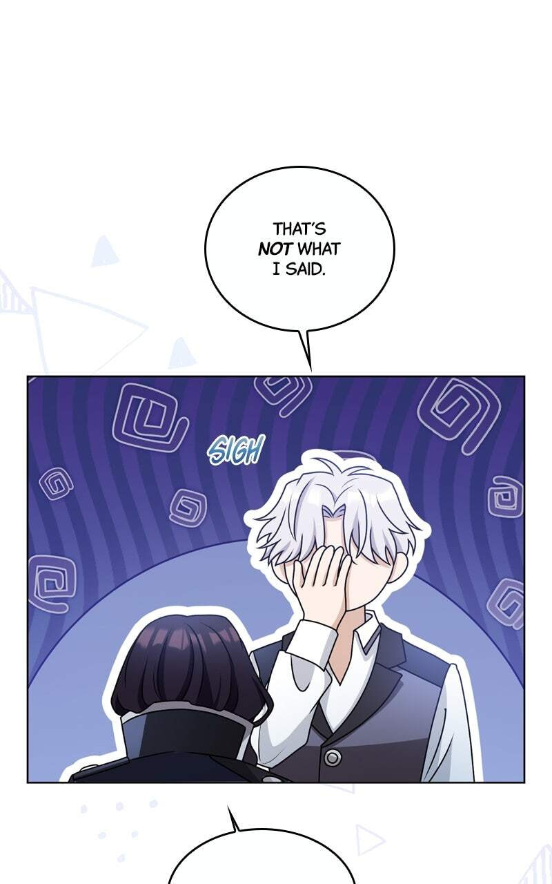 Teikoku Ichi no Akujo ni Dekiai ga Tomarimasen! Chapter 21 page 63 - 