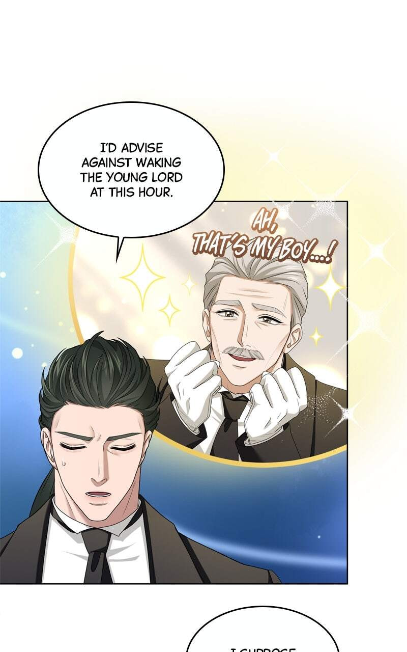 Teikoku Ichi no Akujo ni Dekiai ga Tomarimasen! Chapter 21 page 8 - 