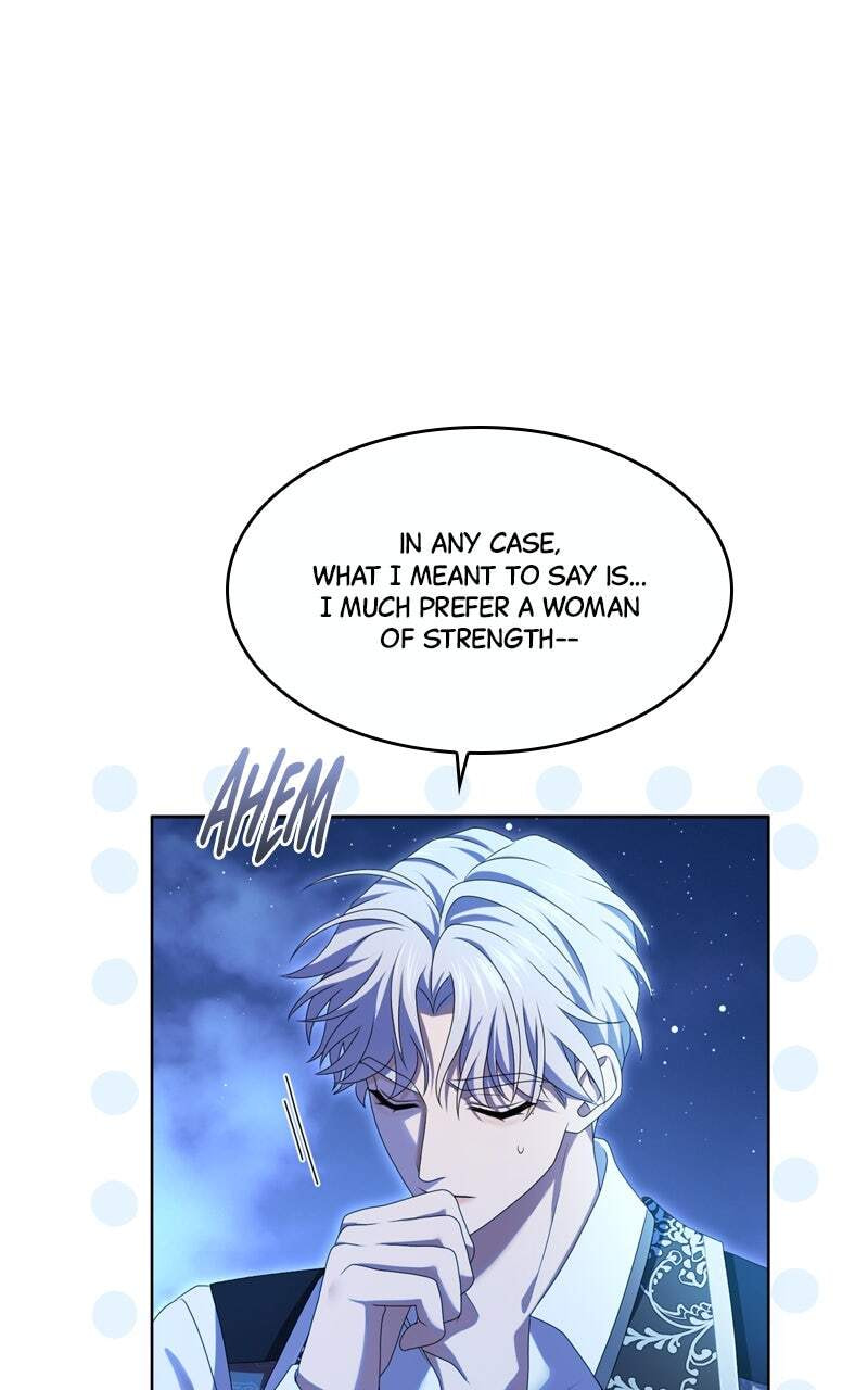 Teikoku Ichi no Akujo ni Dekiai ga Tomarimasen! Chapter 21 page 78 - 