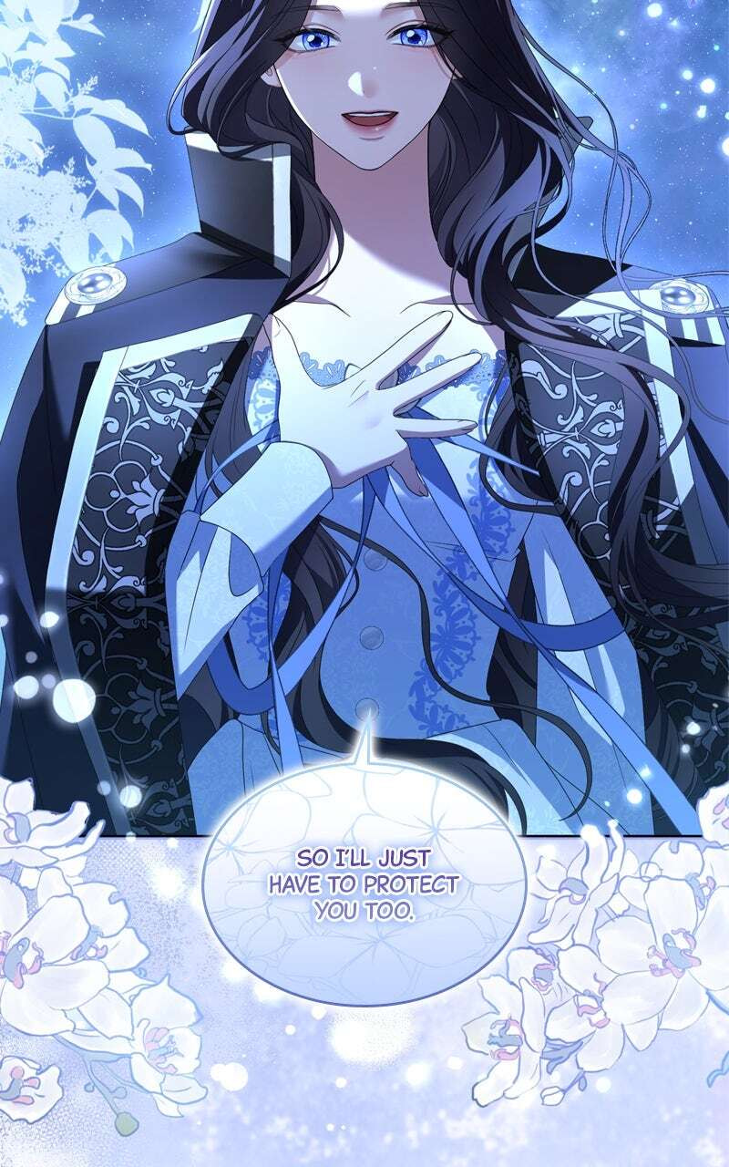 Teikoku Ichi no Akujo ni Dekiai ga Tomarimasen! Chapter 21 page 84 - 