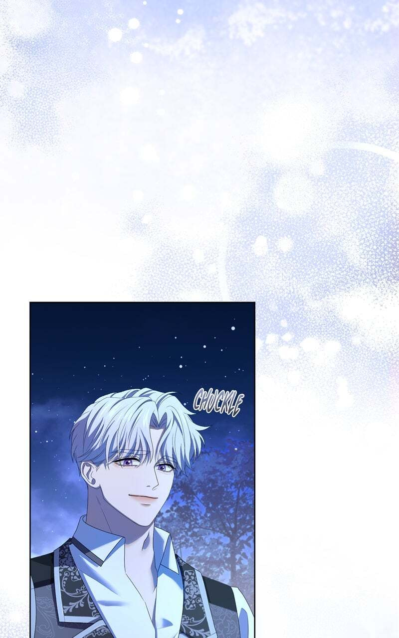 Teikoku Ichi no Akujo ni Dekiai ga Tomarimasen! Chapter 21 page 85 - 