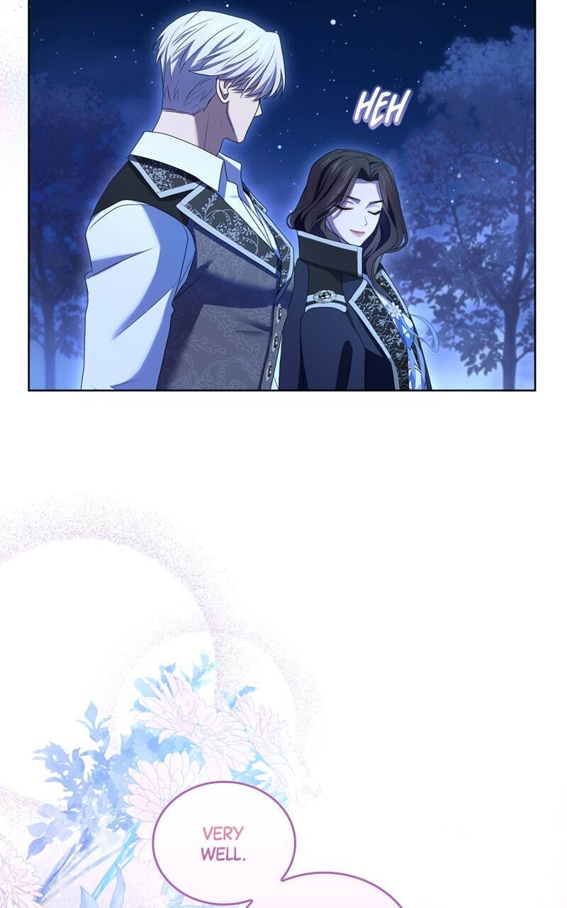 Teikoku Ichi no Akujo ni Dekiai ga Tomarimasen! Chapter 21 page 87 - 