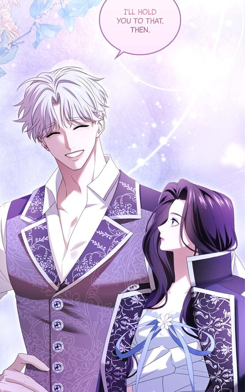 Teikoku Ichi no Akujo ni Dekiai ga Tomarimasen! Chapter 21 page 88 - 