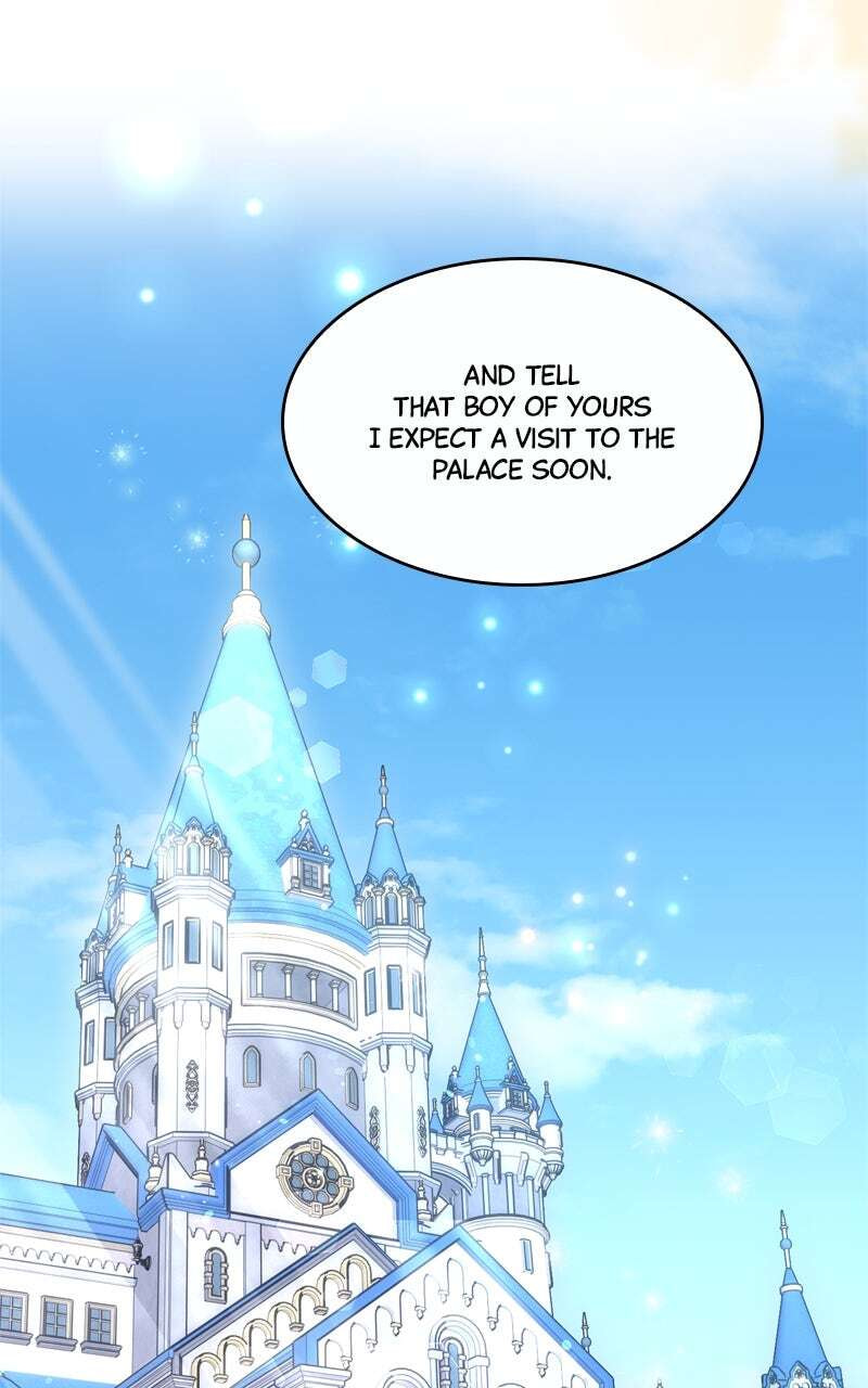 Teikoku Ichi no Akujo ni Dekiai ga Tomarimasen! Chapter 22 page 13 - 