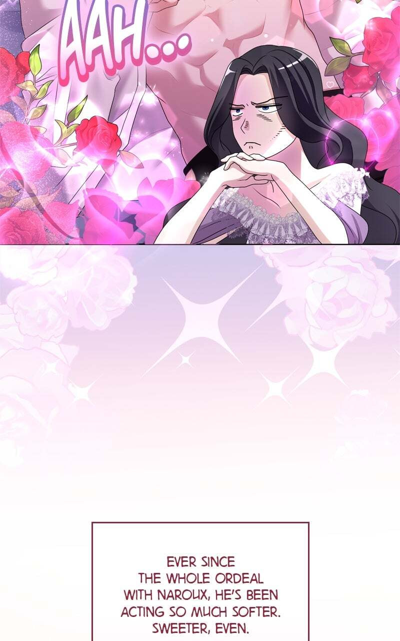 Teikoku Ichi no Akujo ni Dekiai ga Tomarimasen! Chapter 22 page 18 - 