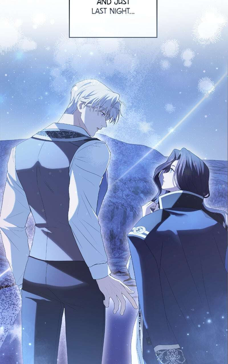 Teikoku Ichi no Akujo ni Dekiai ga Tomarimasen! Chapter 22 page 20 - 