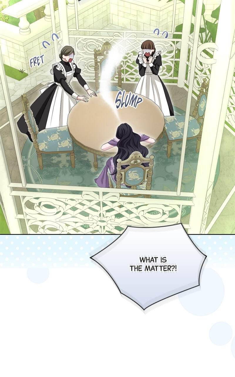 Teikoku Ichi no Akujo ni Dekiai ga Tomarimasen! Chapter 22 page 23 - 