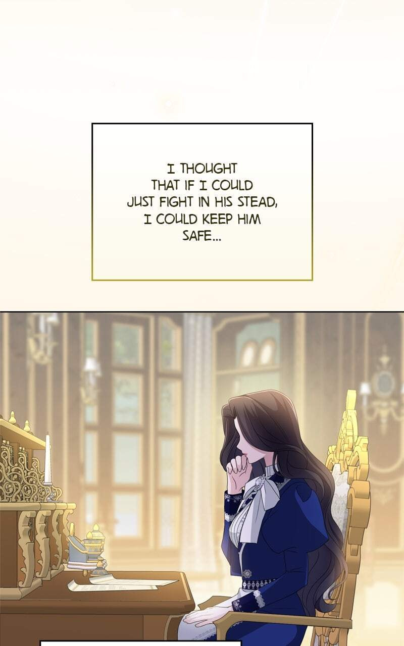 Teikoku Ichi no Akujo ni Dekiai ga Tomarimasen! Chapter 22 page 37 - 