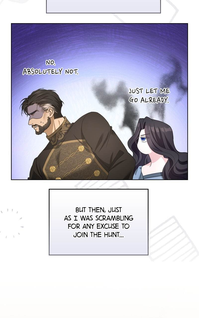 Teikoku Ichi no Akujo ni Dekiai ga Tomarimasen! Chapter 22 page 41 - 