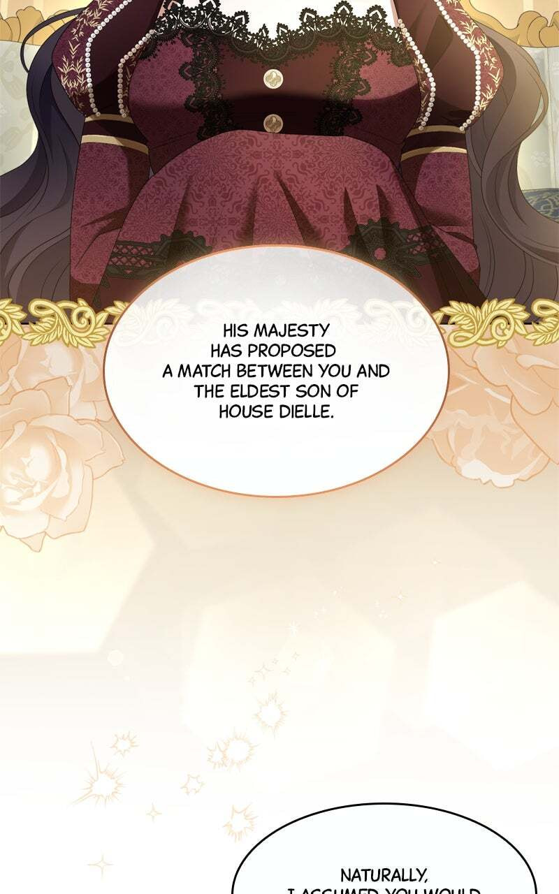 Teikoku Ichi no Akujo ni Dekiai ga Tomarimasen! Chapter 22 page 43 - 