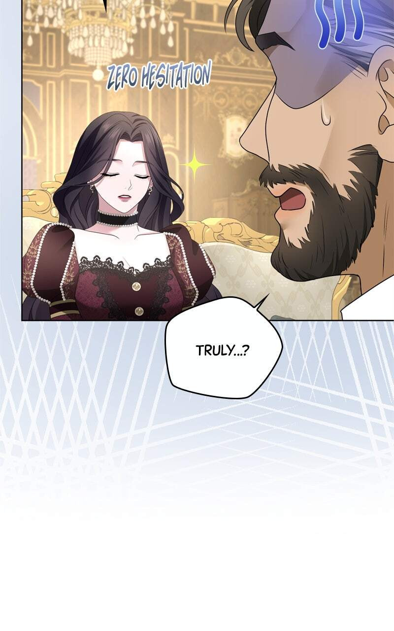 Teikoku Ichi no Akujo ni Dekiai ga Tomarimasen! Chapter 22 page 47 - 