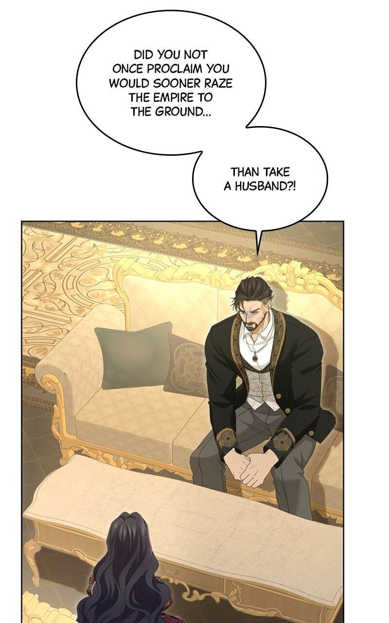 Teikoku Ichi no Akujo ni Dekiai ga Tomarimasen! Chapter 22 page 48 - 