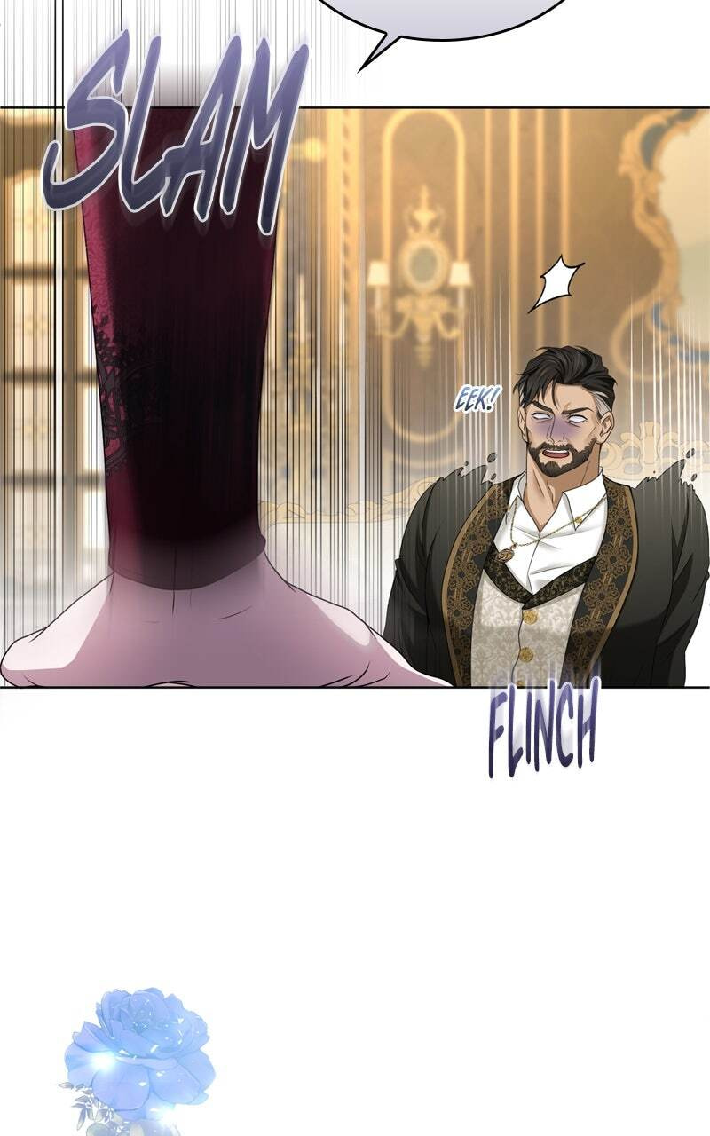 Teikoku Ichi no Akujo ni Dekiai ga Tomarimasen! Chapter 22 page 50 - 