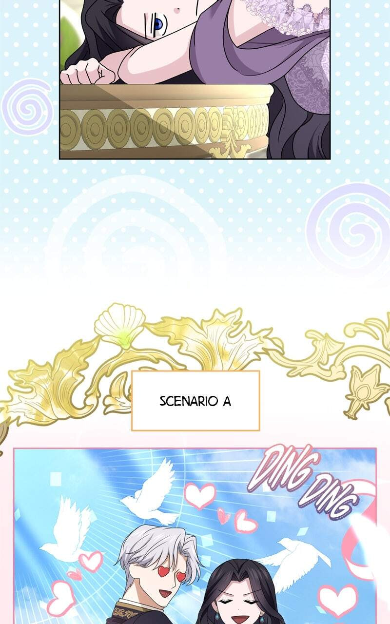 Teikoku Ichi no Akujo ni Dekiai ga Tomarimasen! Chapter 22 page 55 - 