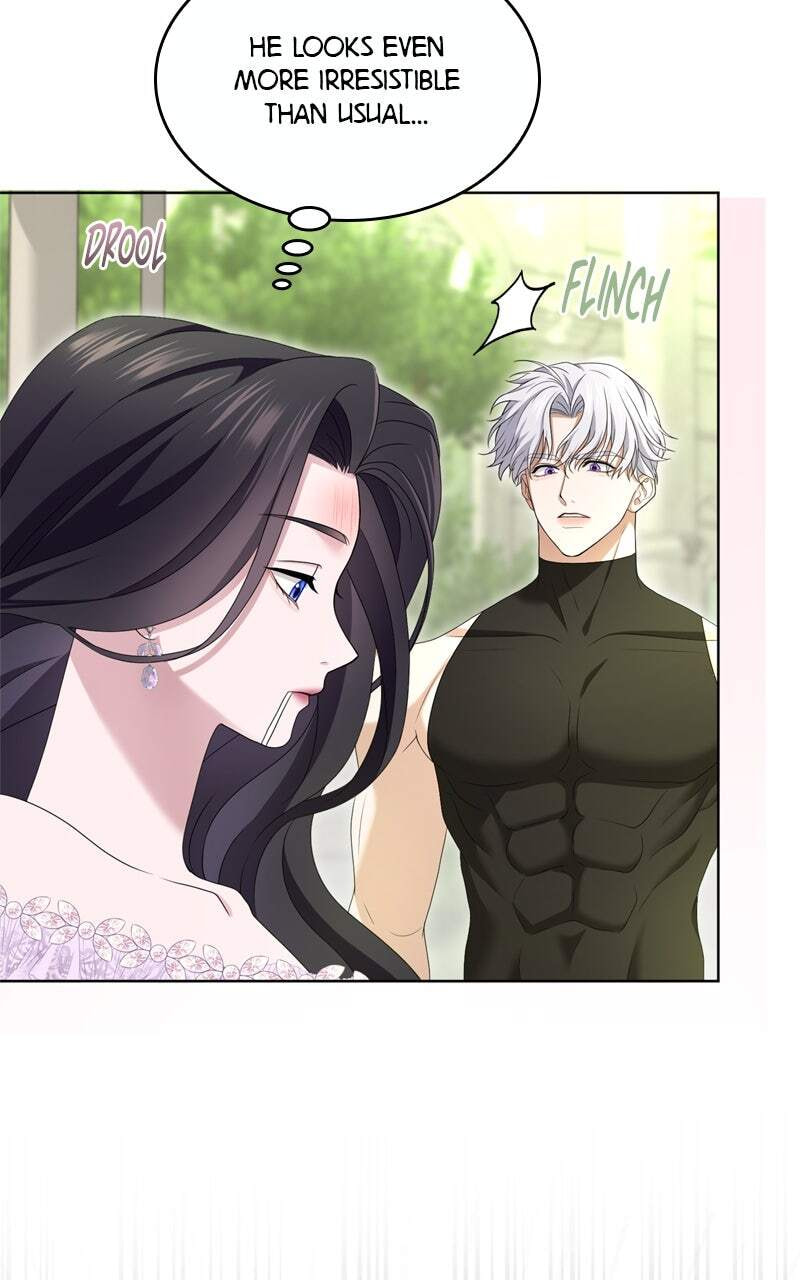 Teikoku Ichi no Akujo ni Dekiai ga Tomarimasen! Chapter 22 page 68 - 