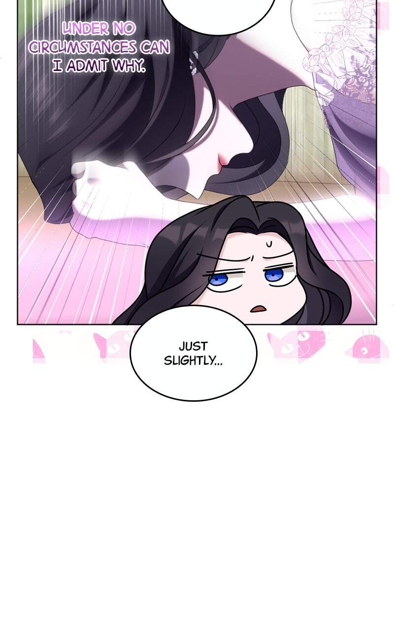 Teikoku Ichi no Akujo ni Dekiai ga Tomarimasen! Chapter 22 page 71 - 
