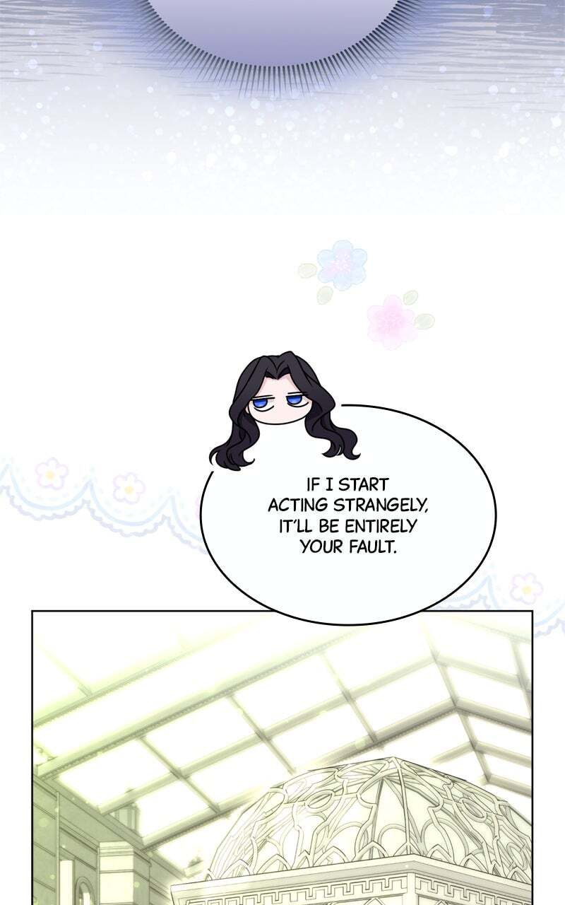Teikoku Ichi no Akujo ni Dekiai ga Tomarimasen! Chapter 22 page 76 - 