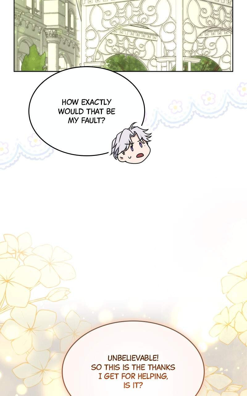 Teikoku Ichi no Akujo ni Dekiai ga Tomarimasen! Chapter 22 page 77 - 