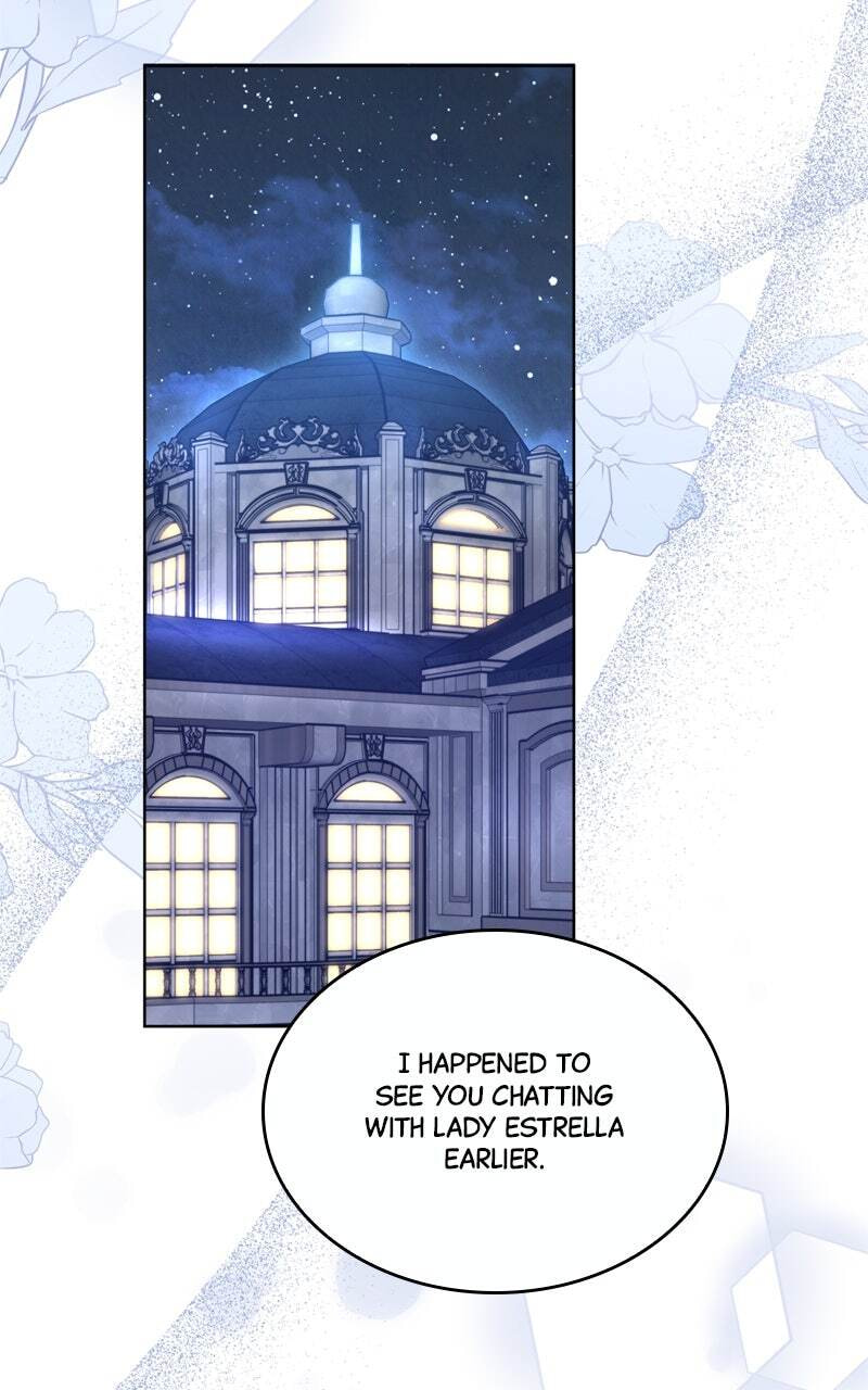 Teikoku Ichi no Akujo ni Dekiai ga Tomarimasen! Chapter 22 page 90 - 