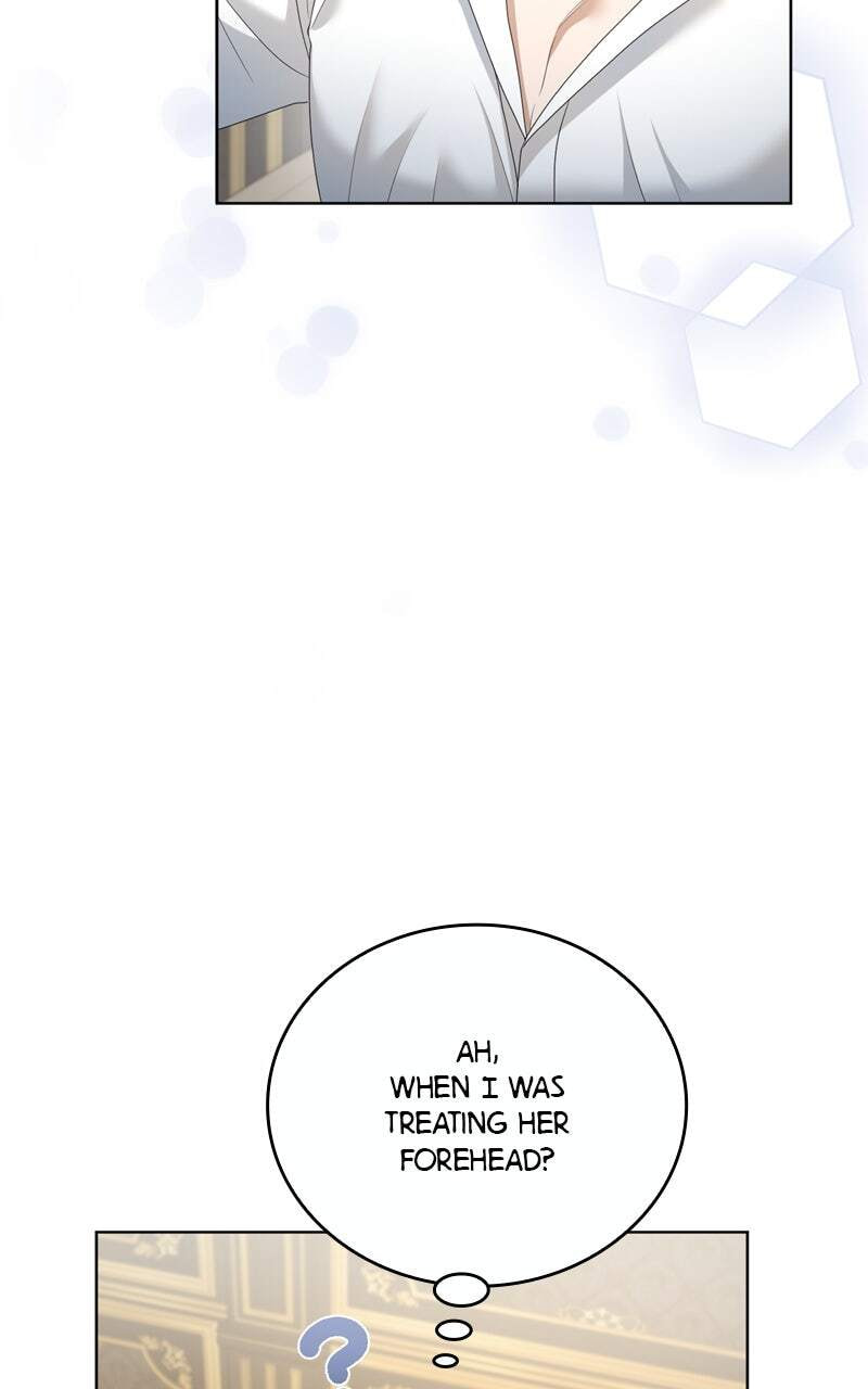 Teikoku Ichi no Akujo ni Dekiai ga Tomarimasen! Chapter 22 page 92 - 