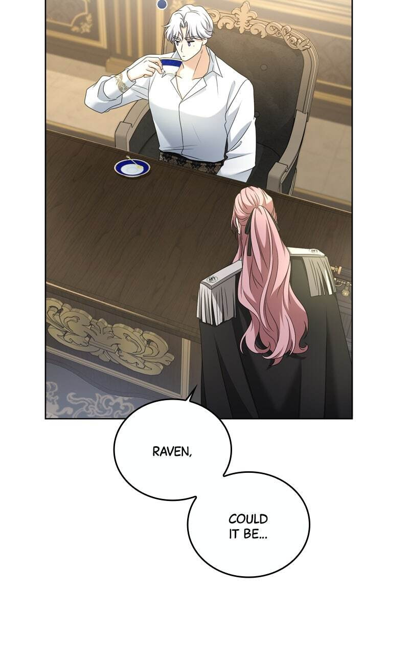Teikoku Ichi no Akujo ni Dekiai ga Tomarimasen! Chapter 22 page 93 - 
