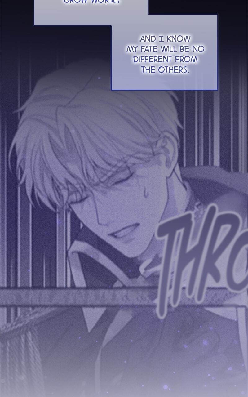 Teikoku Ichi no Akujo ni Dekiai ga Tomarimasen! Chapter 23 page 21 - 