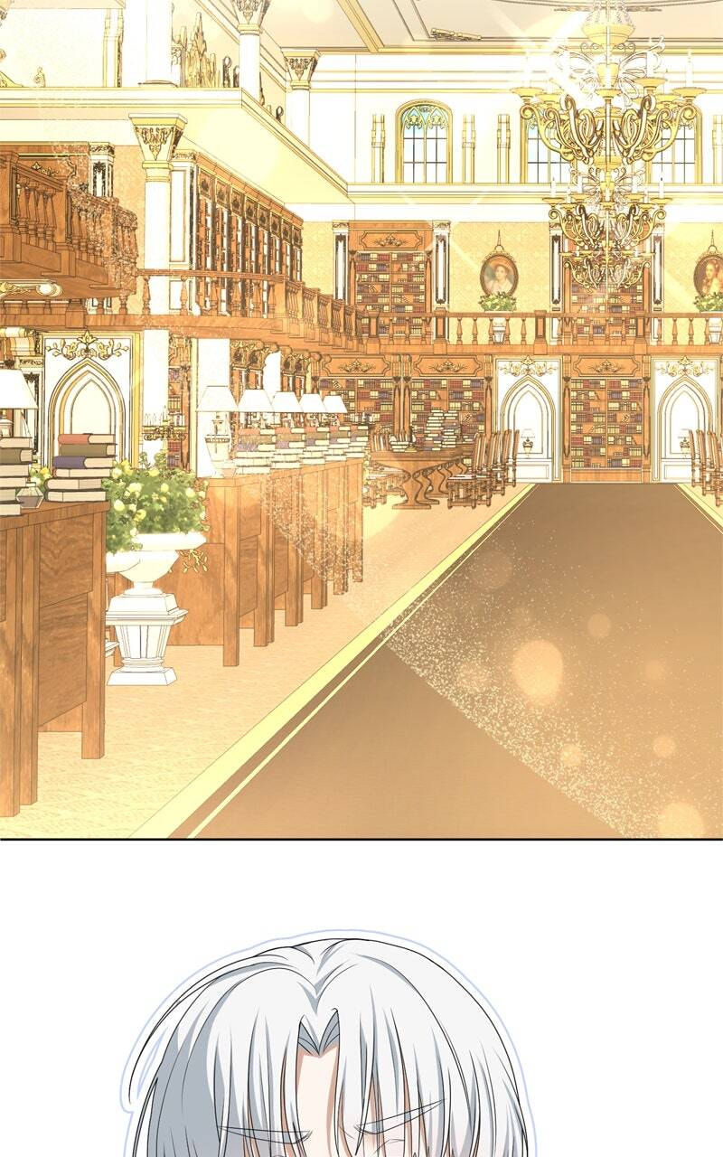 Teikoku Ichi no Akujo ni Dekiai ga Tomarimasen! Chapter 23 page 28 - 