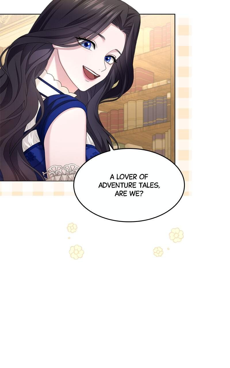 Teikoku Ichi no Akujo ni Dekiai ga Tomarimasen! Chapter 23 page 32 - 