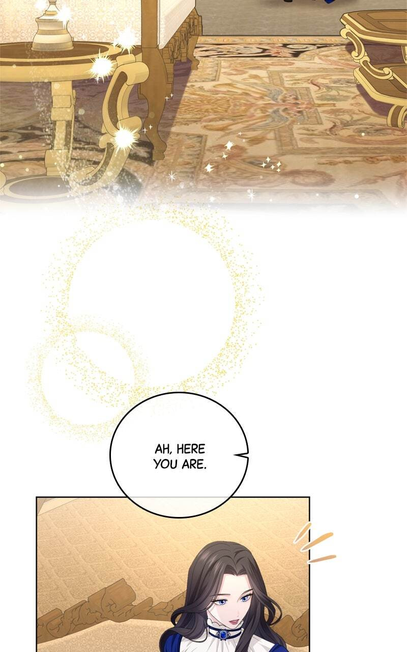 Teikoku Ichi no Akujo ni Dekiai ga Tomarimasen! Chapter 23 page 34 - 