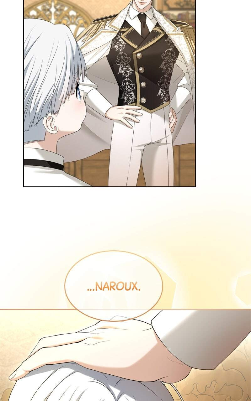 Teikoku Ichi no Akujo ni Dekiai ga Tomarimasen! Chapter 23 page 39 - 