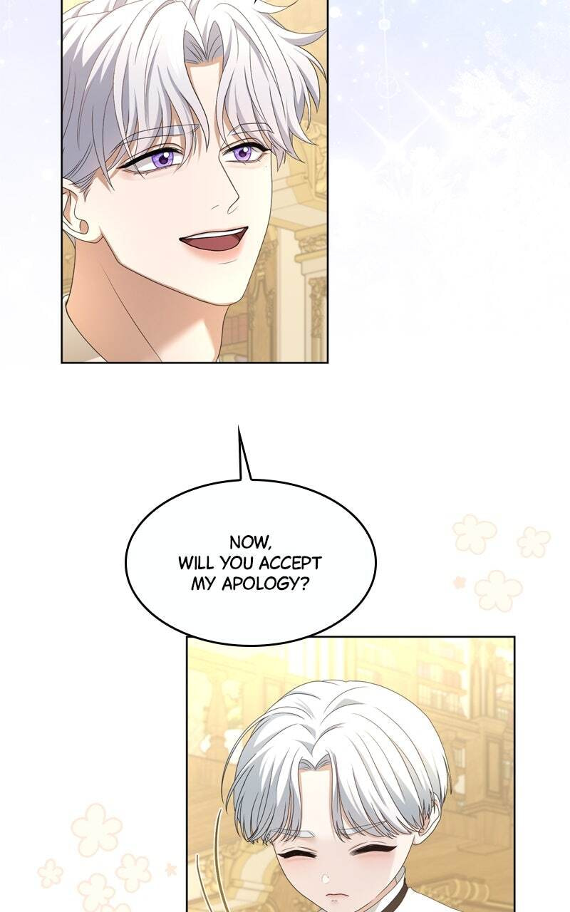 Teikoku Ichi no Akujo ni Dekiai ga Tomarimasen! Chapter 23 page 51 - 