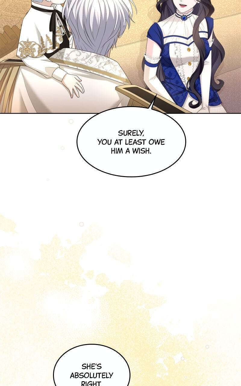 Teikoku Ichi no Akujo ni Dekiai ga Tomarimasen! Chapter 23 page 53 - 
