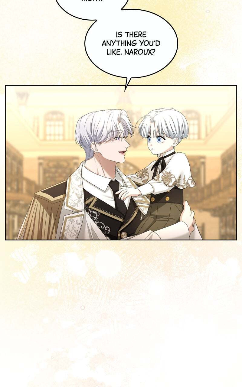 Teikoku Ichi no Akujo ni Dekiai ga Tomarimasen! Chapter 23 page 54 - 