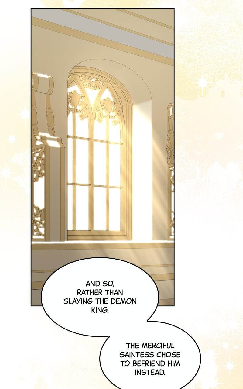 Teikoku Ichi no Akujo ni Dekiai ga Tomarimasen! Chapter 23 page 58 - 